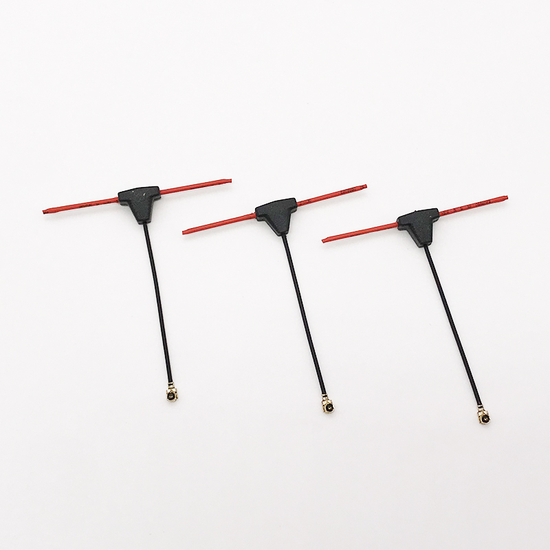 2,4G 2DBI T Antenne IPX1 für T – Drone Rc Leading Bewertung und Preis