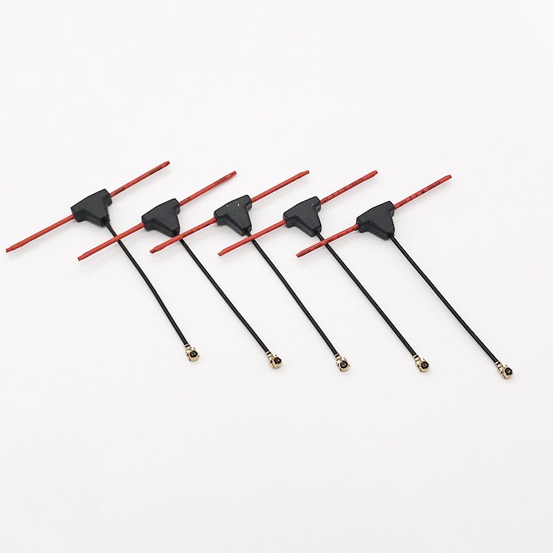 2,4G 2DBI T Antenne IPX1 für T – Drone Rc Leading Bewertung und Preis