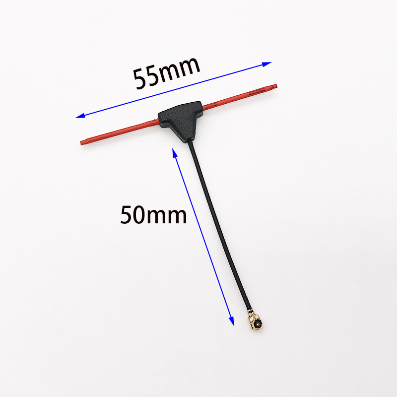 2,4G 2DBI T Antenne IPX1 für T – Drone Rc Leading Bewertung und Preis