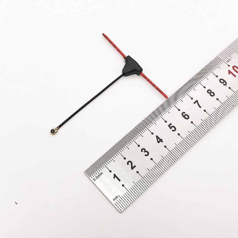 2,4G 2DBI T Antenne IPX1 für T – Drone Rc Leading Bewertung und Preis
